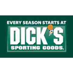 Dick's Sporting Goods