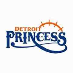 Detroit Princess Riverboat