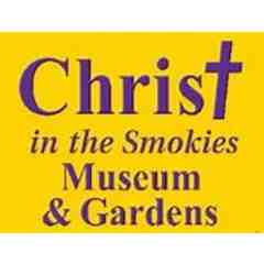Christ in the Smokies Museum and Gardens