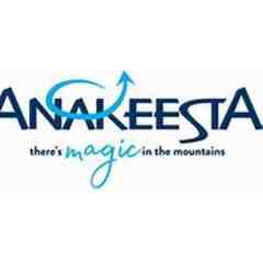 Anakeesta