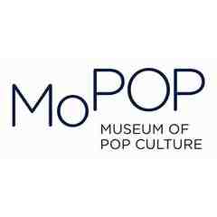 MoPOP Museum of Popular Culture
