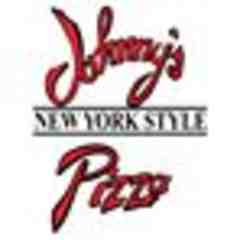 Johnny's New York Style Pizza Fayetteville, GA