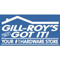 Gill-Roy's Hardware