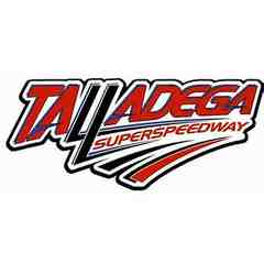 Talladega SuperSpeedway