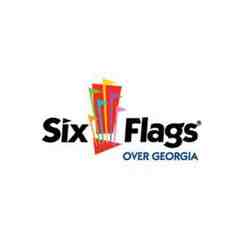 Six Flags Over Georgia