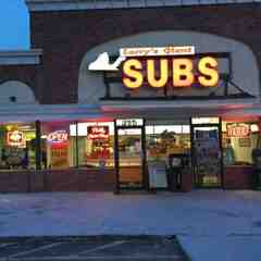 Larry's Giant Subs of Fayetteville, GA