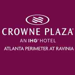 Crowne Plaza Atlanta Ravinia