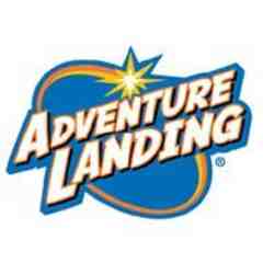 Adventure Landing, Jacksonville, FL