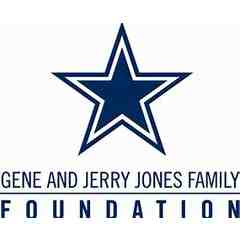Gene and Jerry Jones Family Foundation