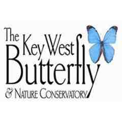 The Key West Butterfly & Nature Conservatory
