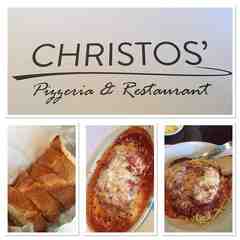 Christo's Pizzeria & Restaurant
