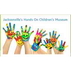 Hands on Children's Museum, Jacksonville, FL