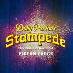 Dixie Stampede, Pigeon Forge