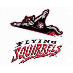 Richmond Flying Squirrels Baseball Club