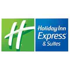 Holiday Inn Express, Slidell, LA