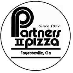 Partners II Pizza, Fayetteville, GA
