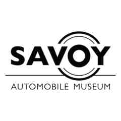 Savoy Automobile Museum