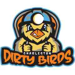 Charleston Dirty Birds Baseball
