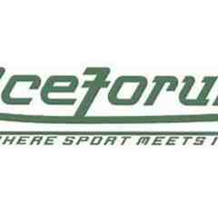 Atlanta Ice Forum