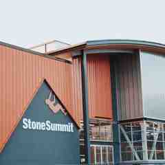 Stone Summit Climbing & Fitness Center