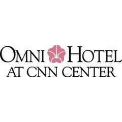 Omni Hotel at CNN Center