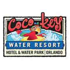 Coco Keys Water Park, Orlando