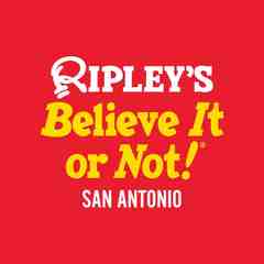 Ripley's Believe It or Not! San Antonio