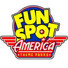 Fun Spots of America