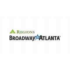 Regions Bank Broadway in Atlanta
