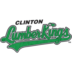 Clinton LumberKings Baseball
