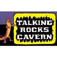Talking Rocks Cavern, Branson, Missouri