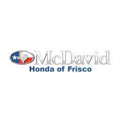 McDavid Honda of Frisco