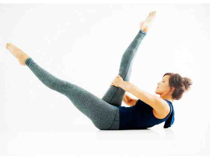 My BOD Wellness - One Pilates Session