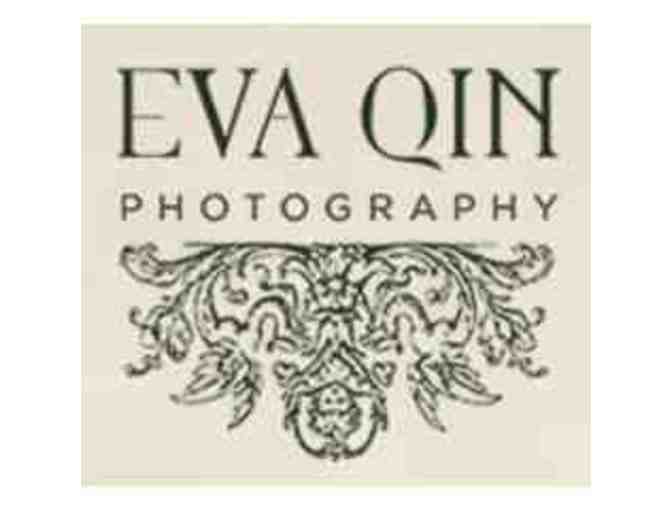 Eva Qin Photography - Photo Session Plus Three prints