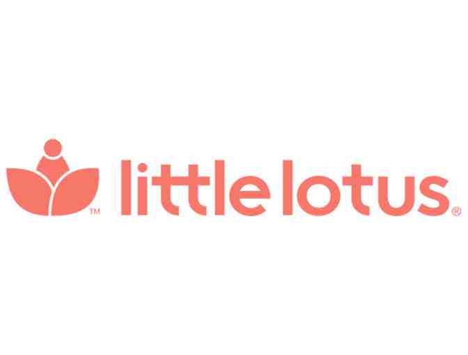 Little Lotus Newborn Bundle