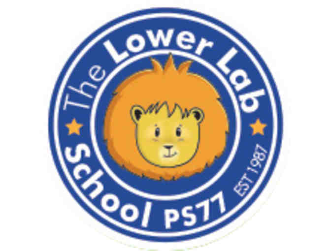 Lower Lab PTA PASS for 2018-19!
