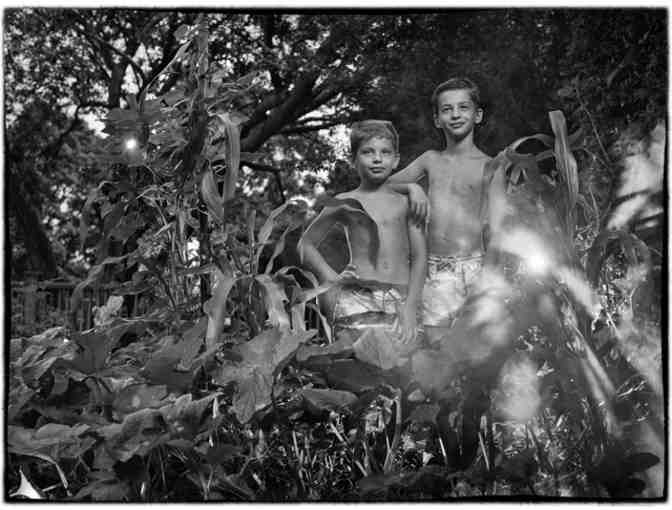 Fine Art Studio Portraiture  with Leshem Loft LLC