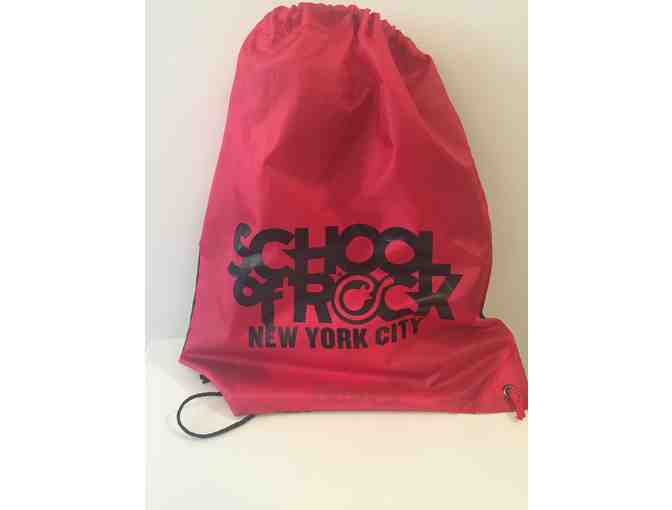 School of Rock - Four 45 minute lessons