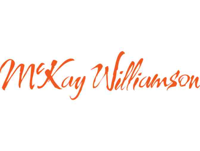 The World According to Kids, Film Project by McKay Williamson!