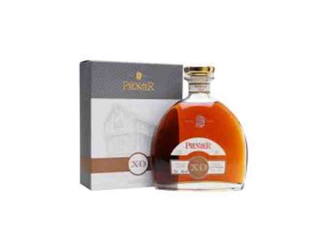 Cognac - PRUNIER XO - Lora Decanter Gift Set