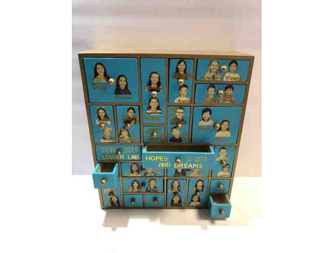 2-203 Class Project: Wish Box