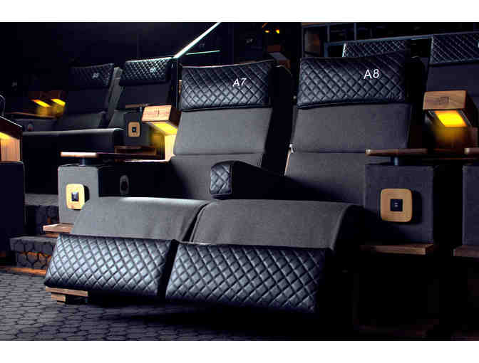 4 MOVIE PASSES to CMX Cinemas on East 62nd Street