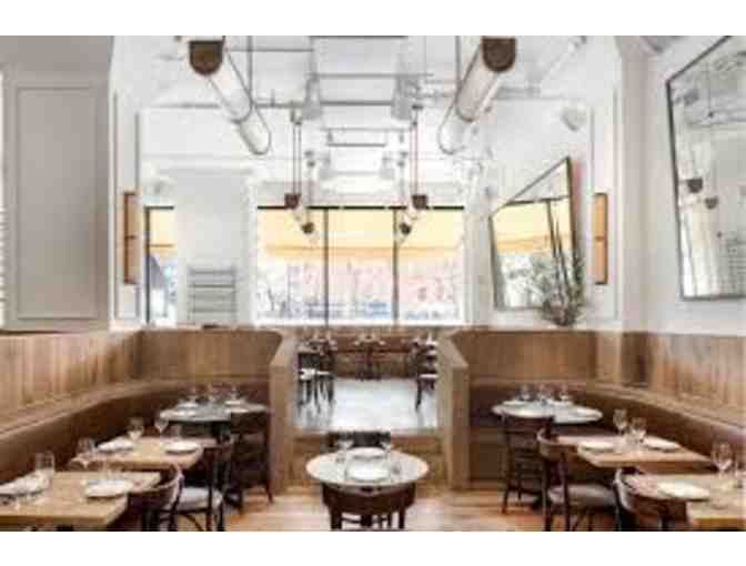 Cafe Altro Paradiso $250 Gift Certificate!