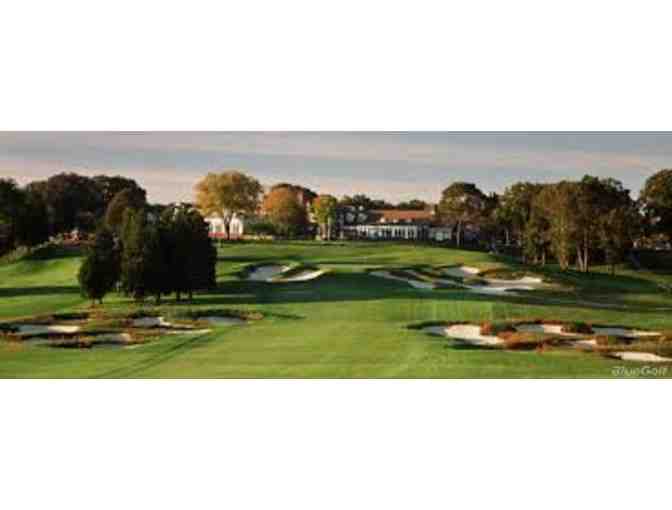LIVE AUCTION - PGA Championship 2019 Experience!