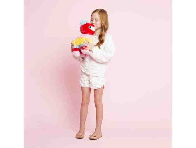 LIVE AUCTION -Private tour of the Museum of Ice Cream Headquarters & bag of MOIC goodies!