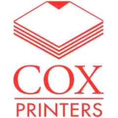 Sponsor: Cox Printers