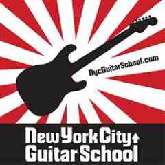 Sponsor: NYC Guitar School East