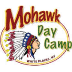 Sponsor: Camp Mohawk
