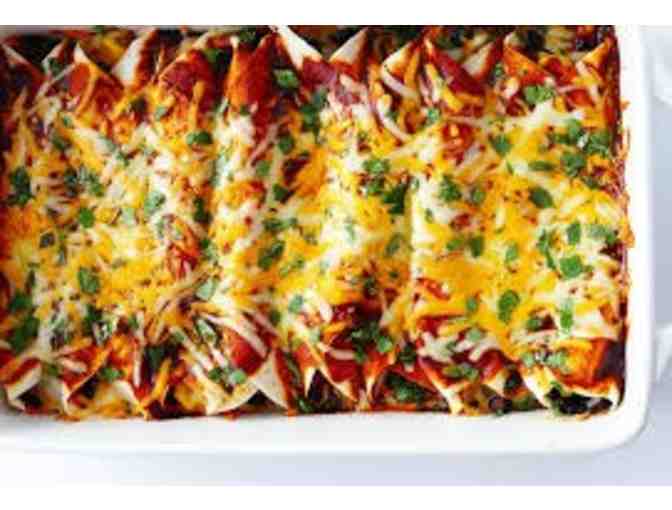 Borrego Night Sky Tour and Dinner