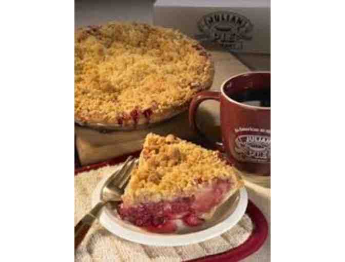 An Afternoon in Santa Ysabel